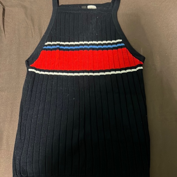 h&m ribbed tank top - Picture 1 of 3
